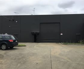 Showrooms / Bulky Goods commercial property leased at 14 Yiannis Court Springvale VIC 3171