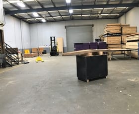 Showrooms / Bulky Goods commercial property leased at 14 Yiannis Court Springvale VIC 3171