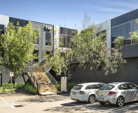 Offices commercial property leased at 10/758 Blackburn Road Notting Hill VIC 3168