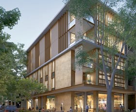 Shop & Retail commercial property leased at Level Ground/44 Foveaux Street Surry Hills NSW 2010