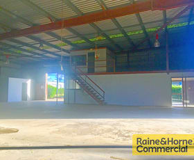 Factory, Warehouse & Industrial commercial property leased at Brendale QLD 4500