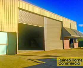 Factory, Warehouse & Industrial commercial property leased at Brendale QLD 4500