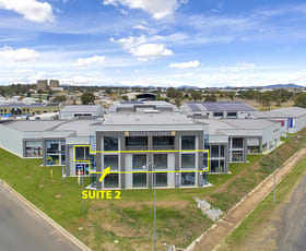 Shop & Retail commercial property leased at Suite 2, Level 1/1A Wirraway Street Tamworth NSW 2340