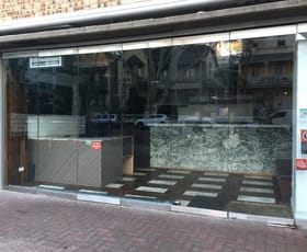 Shop & Retail commercial property leased at 2/145 Victoria Street Potts Point NSW 2011