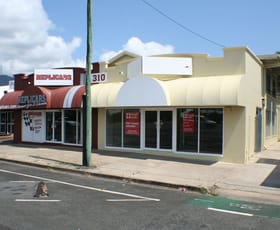 Shop & Retail commercial property leased at Shop 1/310 Mulgrave Road Westcourt QLD 4870