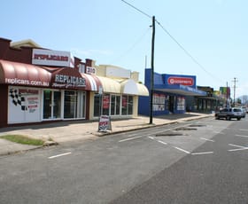 Shop & Retail commercial property leased at Shop 1/310 Mulgrave Road Westcourt QLD 4870