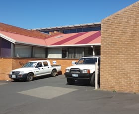Factory, Warehouse & Industrial commercial property leased at 92 Patrick Street Hobart TAS 7000