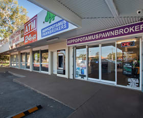 Shop & Retail commercial property leased at 9 & 10/22-28 Rowe Street Caboolture QLD 4510
