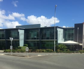 Offices commercial property leased at Main Street Varsity Lakes QLD 4227