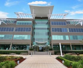 Offices commercial property leased at Macquarie Park NSW 2113