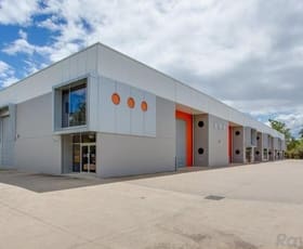 Offices commercial property leased at 2/99 Wolston Road Sumner QLD 4074