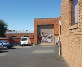 Factory, Warehouse & Industrial commercial property leased at 197 Harrington Street Hobart TAS 7000