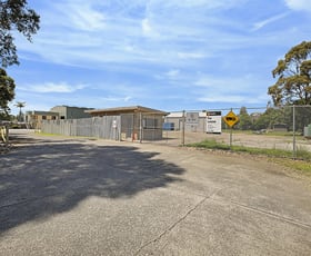 Factory, Warehouse & Industrial commercial property leased at 95 Bellambi Lane Bellambi NSW 2518
