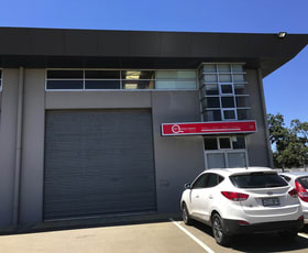 Offices commercial property leased at 23 Drayton Street Bowden SA 5007