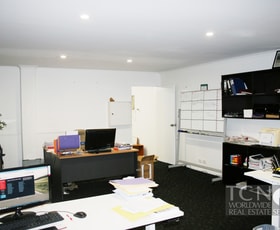 Other commercial property leased at Office 5/875 Ann Street Fortitude Valley QLD 4006