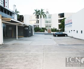 Other commercial property leased at Office 5/875 Ann Street Fortitude Valley QLD 4006