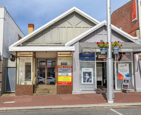 Medical / Consulting commercial property leased at 152 Rokeby Road Subiaco WA 6008