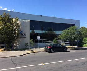 Medical / Consulting commercial property leased at Level 1/100 Paisley Street Footscray VIC 3011