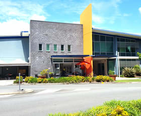 Offices commercial property leased at 8/23 Main Street Varsity Lakes QLD 4227