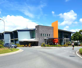 Offices commercial property leased at 8/23 Main Street Varsity Lakes QLD 4227