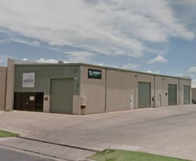 Factory, Warehouse & Industrial commercial property leased at 40 Batts Street Emerald QLD 4720