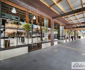 Shop & Retail commercial property leased at 11 Logan Road Woolloongabba QLD 4102