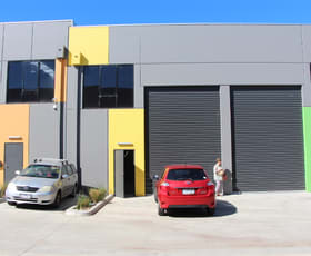 Factory, Warehouse & Industrial commercial property leased at 6/13 -17 Culverlands Road Heidelberg West VIC 3081