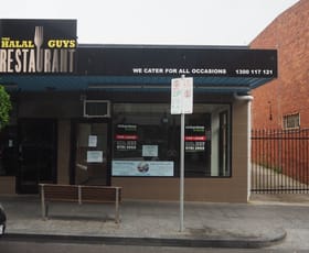 Shop & Retail commercial property leased at 45 Walker Street Dandenong VIC 3175