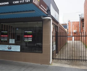 Shop & Retail commercial property leased at 45 Walker Street Dandenong VIC 3175