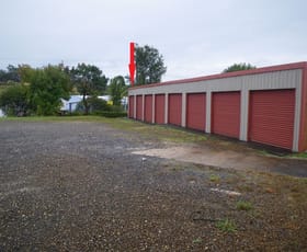 Factory, Warehouse & Industrial commercial property leased at 1/4 Duke Street Nambucca Heads NSW 2448