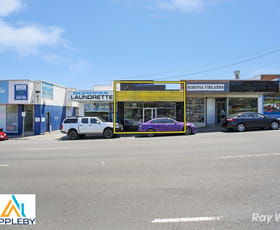 Shop & Retail commercial property leased at 79 Boronia Road Boronia VIC 3155