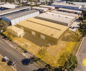 Factory, Warehouse & Industrial commercial property leased at 36 Munibung Rd Cardiff NSW 2285