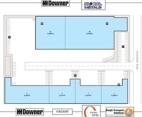 Factory, Warehouse & Industrial commercial property leased at Unit 5A/145 Archerfield Road Richlands QLD 4077