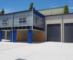 Factory, Warehouse & Industrial commercial property leased at 21/41-47 Five Islands Road Port Kembla NSW 2505