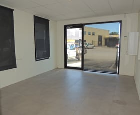 Factory, Warehouse & Industrial commercial property leased at 1/60 Notar Drive Ormeau QLD 4208