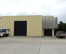 Factory, Warehouse & Industrial commercial property leased at 1/60 Notar Drive Ormeau QLD 4208