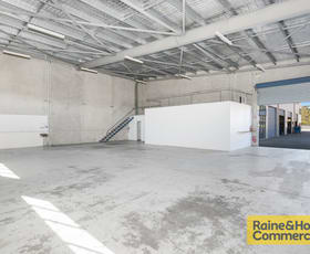 Factory, Warehouse & Industrial commercial property leased at Everton Hills QLD 4053