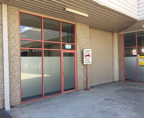 Factory, Warehouse & Industrial commercial property leased at 9/151-155 Gladstone Street Fyshwick ACT 2609