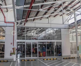 Showrooms / Bulky Goods commercial property leased at Unit 12/40-42 O'Riordan Street Alexandria NSW 2015