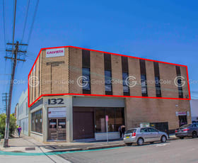 Medical / Consulting commercial property leased at First Floor/132 Marrickville Road Marrickville NSW 2204