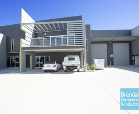 Showrooms / Bulky Goods commercial property leased at 3/14 French Avenue Brendale QLD 4500