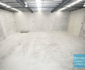 Showrooms / Bulky Goods commercial property leased at 3/14 French Avenue Brendale QLD 4500