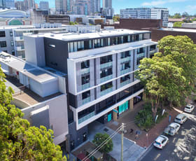 Showrooms / Bulky Goods commercial property leased at Chatswood NSW 2067