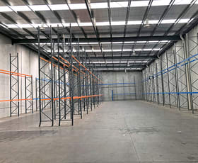 Factory, Warehouse & Industrial commercial property leased at 51B Lakewood Boulevard Carrum Downs VIC 3201
