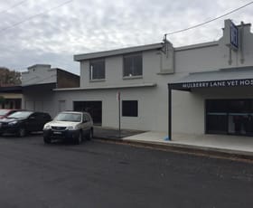 Offices commercial property leased at Suite  Two/294-298 Lords Place Orange NSW 2800