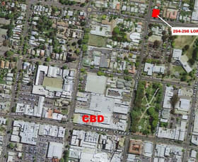 Offices commercial property leased at Suite  Two/294-298 Lords Place Orange NSW 2800