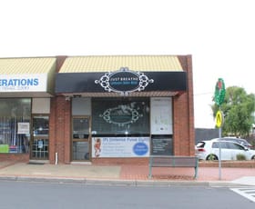 Shop & Retail commercial property leased at 1B Jackson Court Doncaster VIC 3108