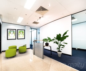 Offices commercial property leased at Suite 108/379  Pitt St Sydney NSW 2000