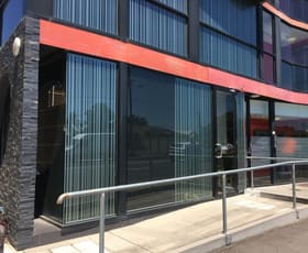 Offices commercial property leased at 117 Ballarat Road Footscray VIC 3011