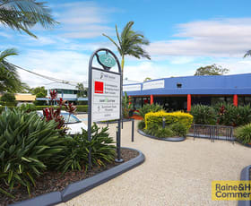 Offices commercial property leased at 5/27 Mount Cotton Road Capalaba QLD 4157